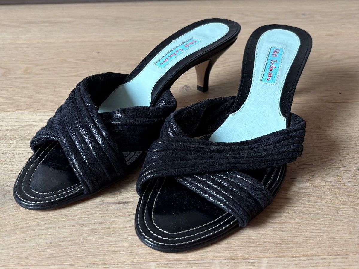 Stefi Talman Damenschuhe: Stefi Talman Schuhe – Gebraucht aus Zürich von Millie