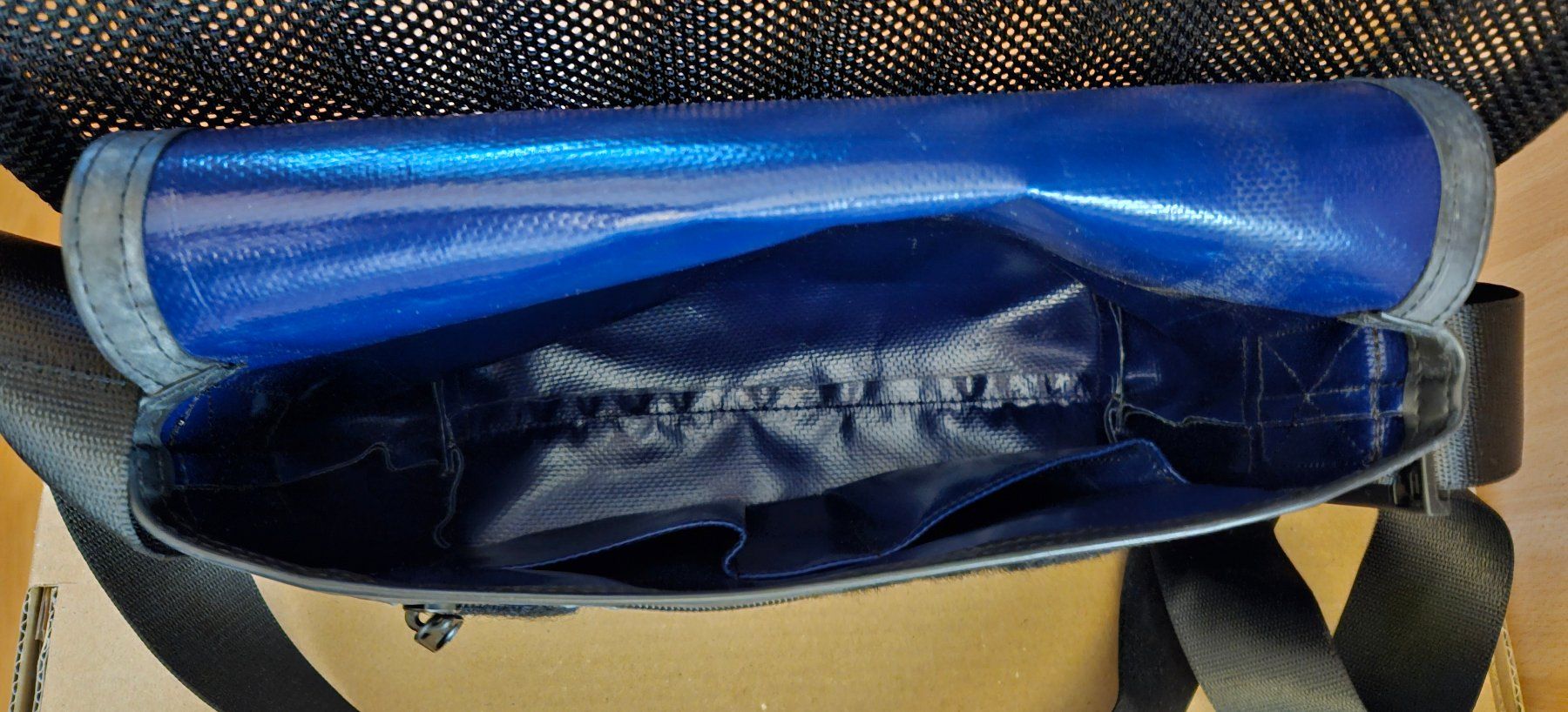 Freitag Sacs: Sac Freitag F41 Hawai Five-0 – D'occasion à Biel/Bienne par ypsillon 5