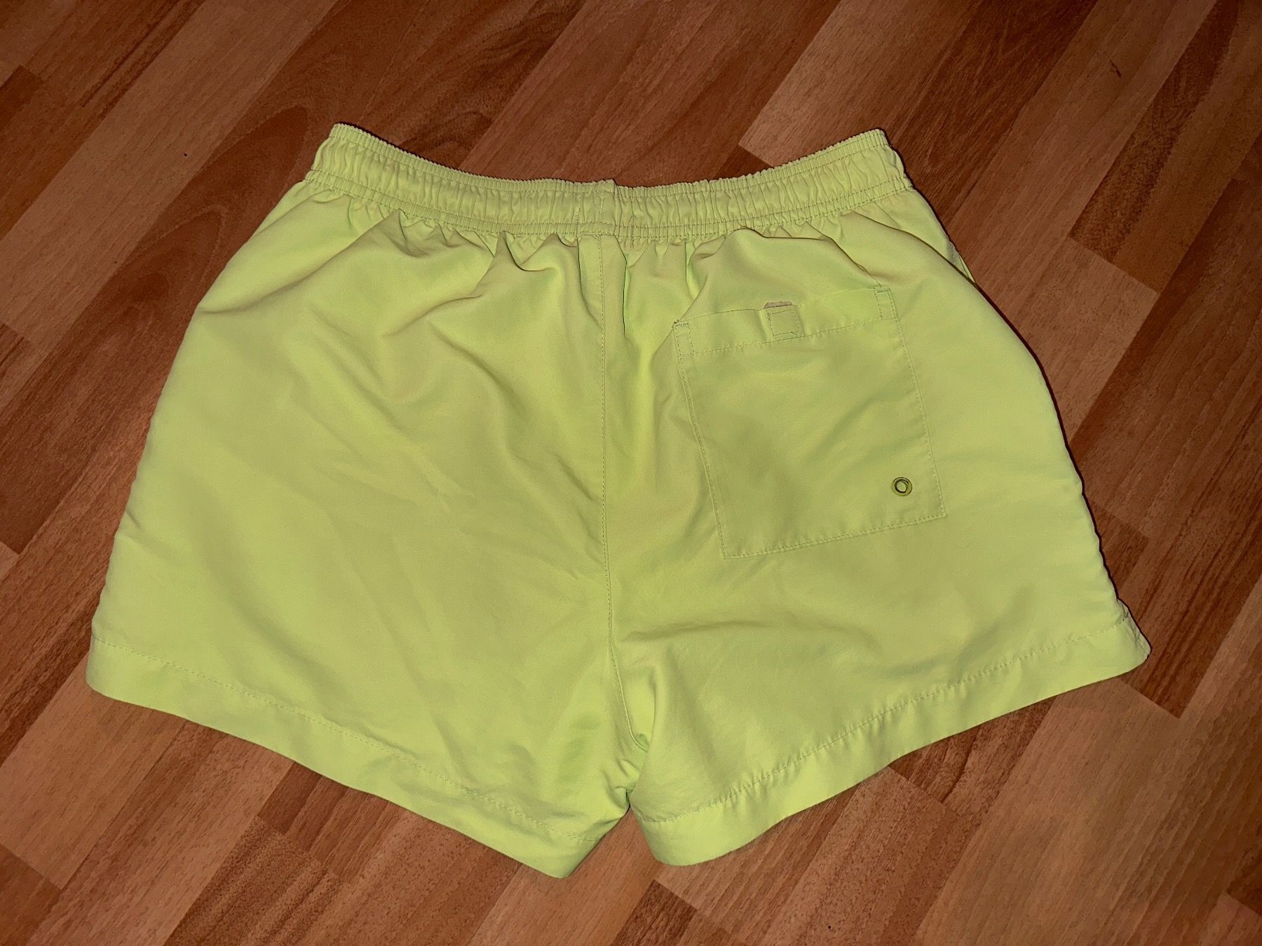 Calvin Klein Pantaloni: Calvin Klein Badehose Gr. S – Usato da St. Gallen venduto da mai_gd7k 1