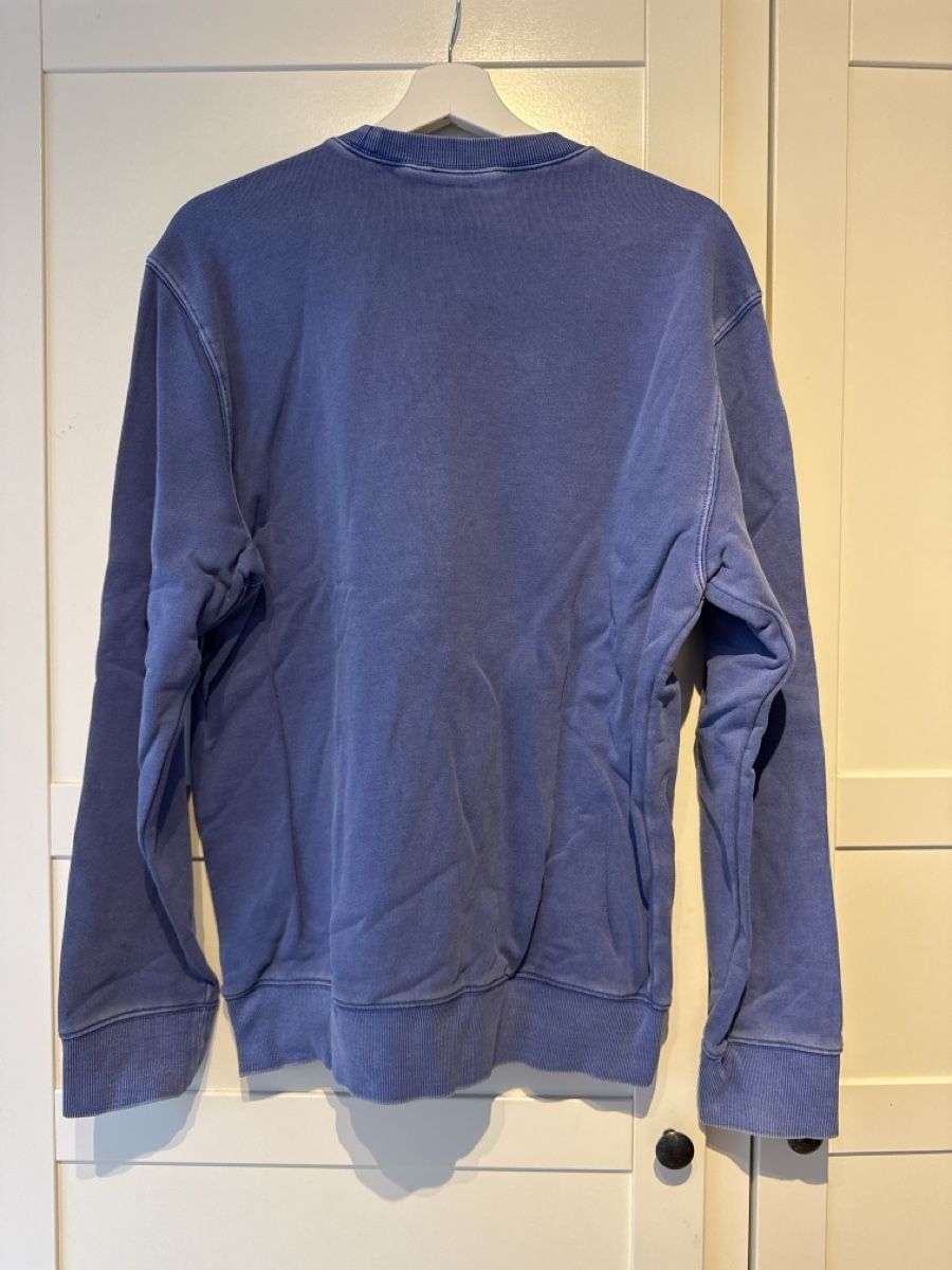 Carhartt Pullover & Sweatshirts: Pullover – Neu (gemäss Beschreibung) aus Turgi von fabienne53 2