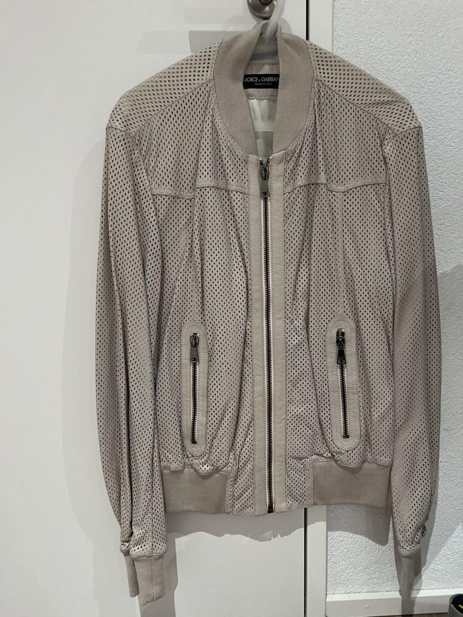 Dolce & Gabbana Giacche: Dolce & Gabbana – Usato da Lampenberg venduto da boom_123