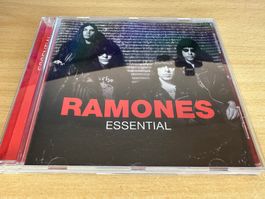 Ramones – Essential