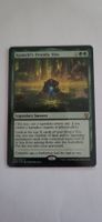 MTG - Kamahls Druidic Vow