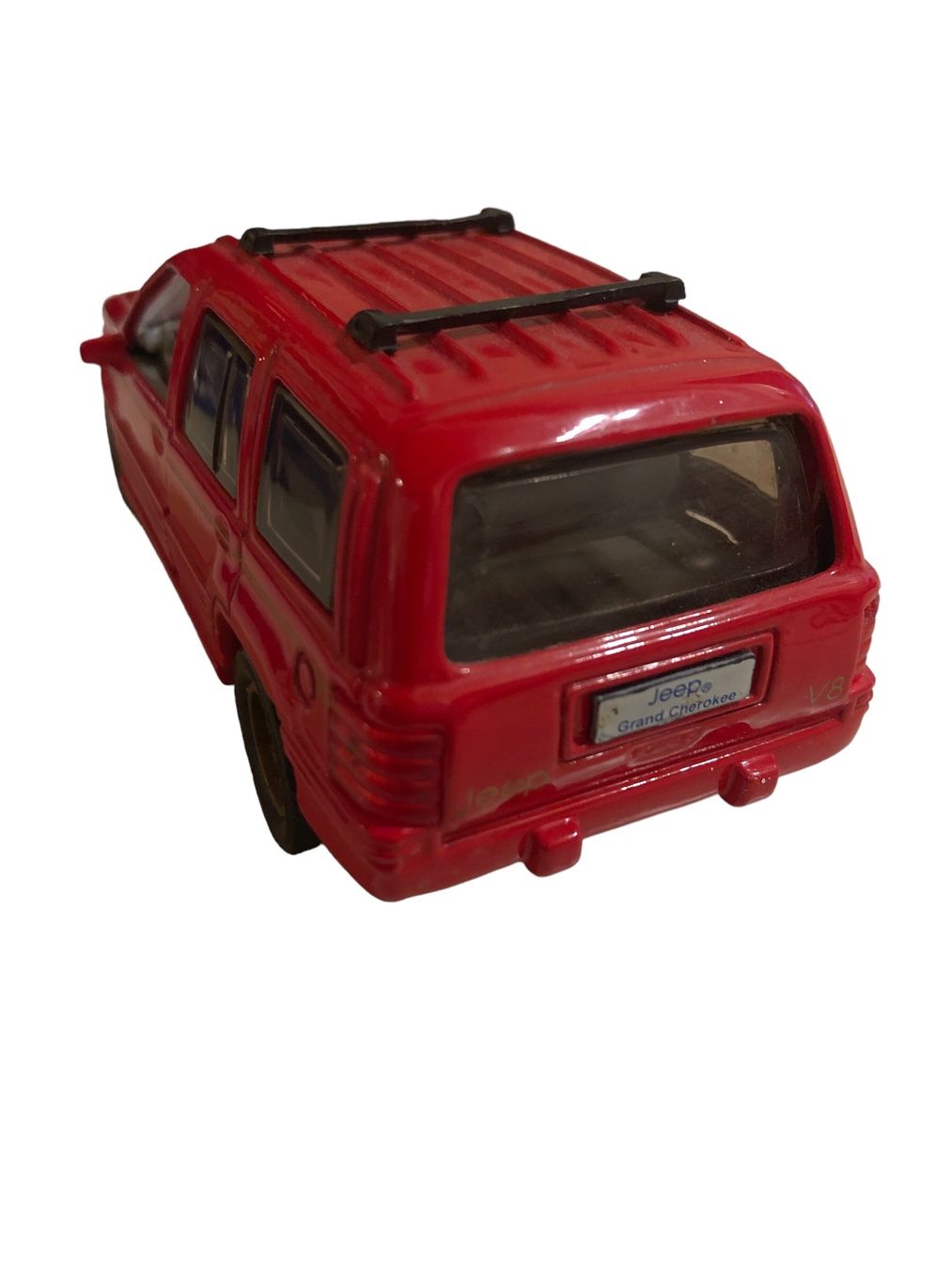 Jeep Modellautos: modellauto ss 5106 jeep grand cherokee – Gebraucht aus Lausen von hot-preis 1