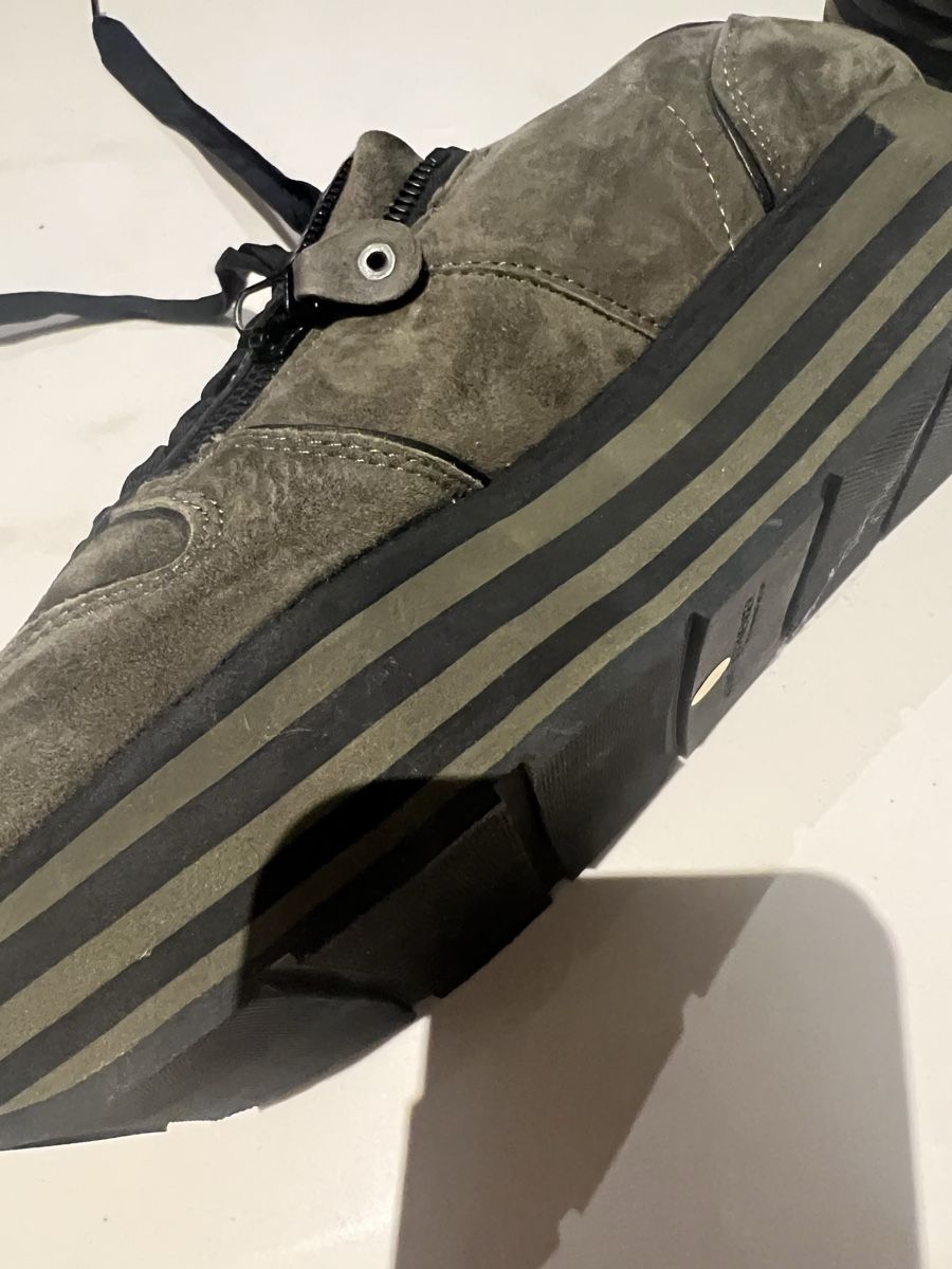 Kennel + Schmenger Damenschuhe: Kennel & Schmenger Sneaker, ungebraucht, Grösse 37 – Neu und originalverpackt aus Rorschacherberg von Thurbo1 2