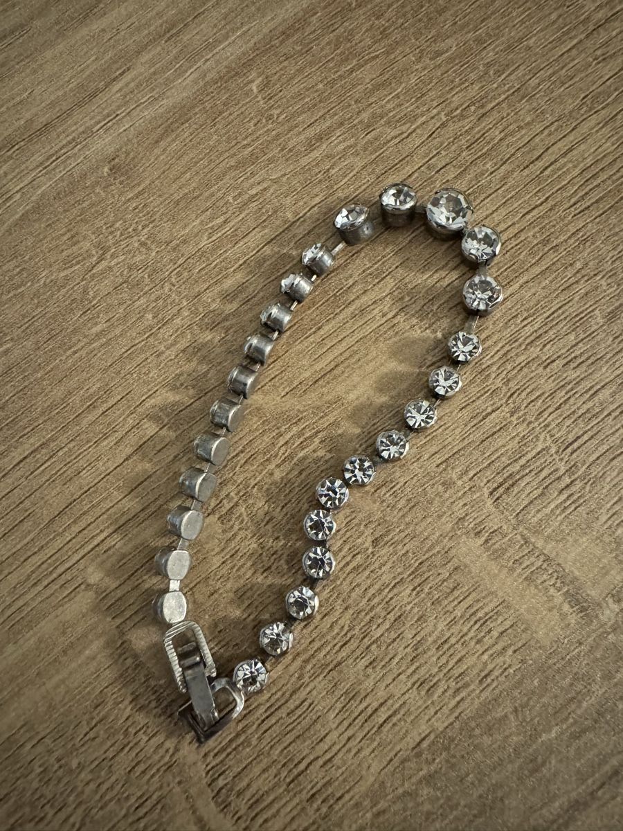 Bracciali & Braccialetti: Schönes Armband – Usato da Zürich venduto da cha_7n8s