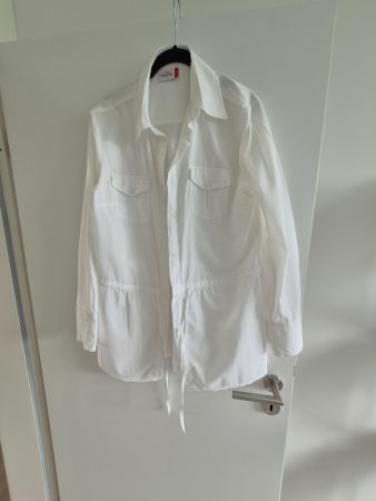 Bluse von Gina Benotti, Gr. L, Top Zustand!