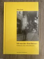 Ich war der Esel-Beizer von Max Erni guter Zustand