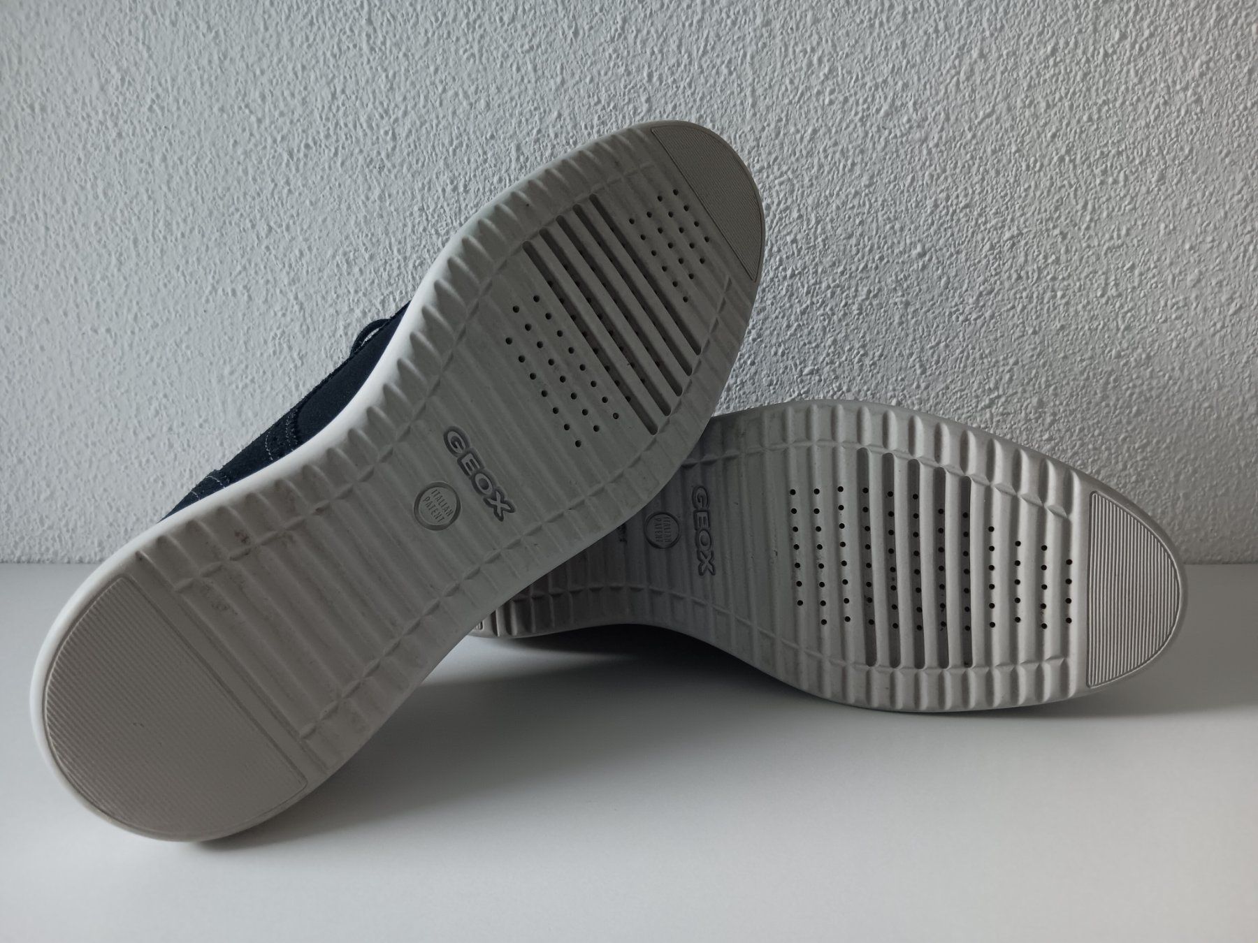 Geox Herrenschuhe: GEOX Chaussures / Schuhe pointure / Nummer 43 – Gebraucht aus Cossonay-ville von Super-Price-Quality 8