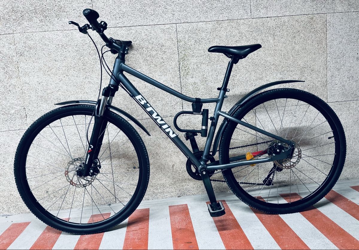 Velos: Stadt Velo – Gebraucht aus Zürich von Bidon3011 6