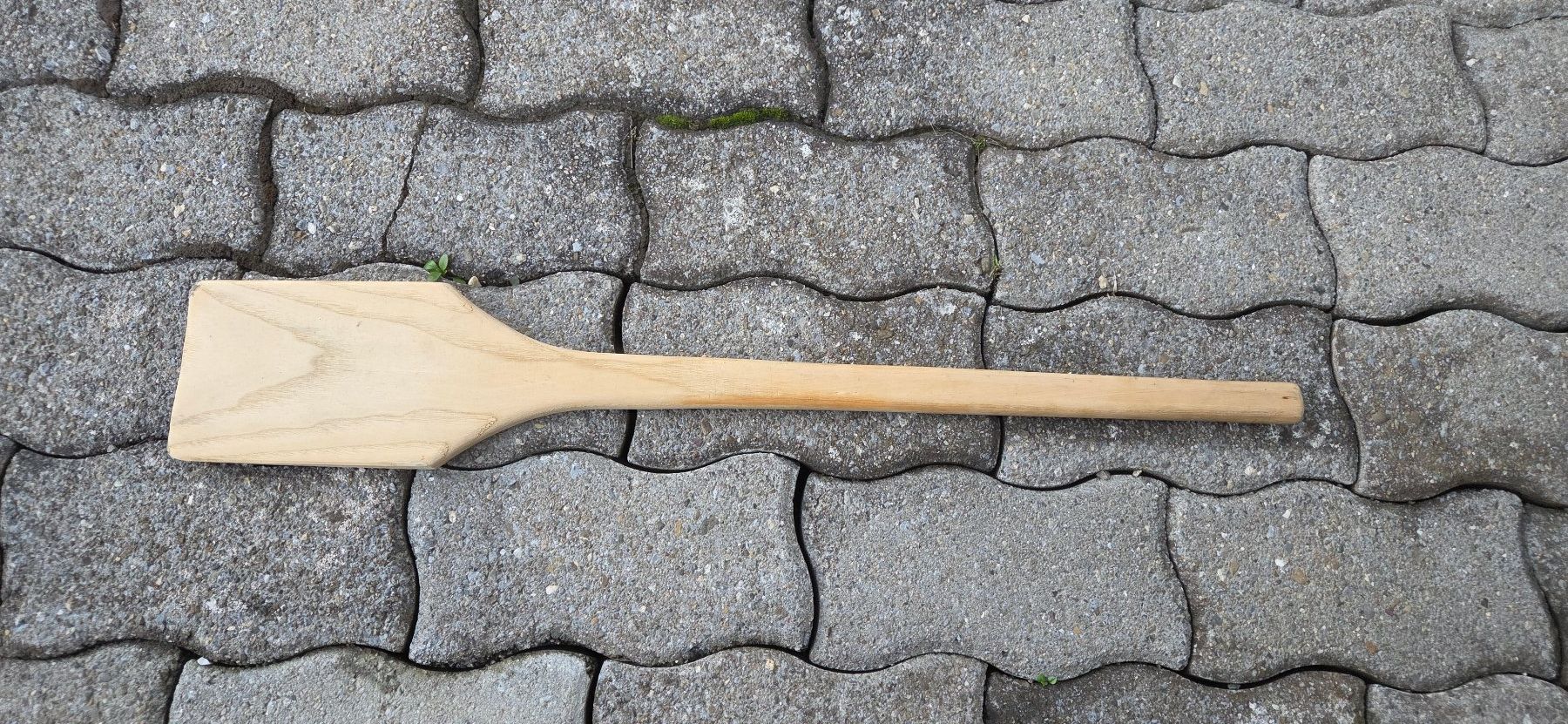 Cucchiai: Holz Kelle Gross Eckig – Usato da Niederbipp venduto da Trude04 1