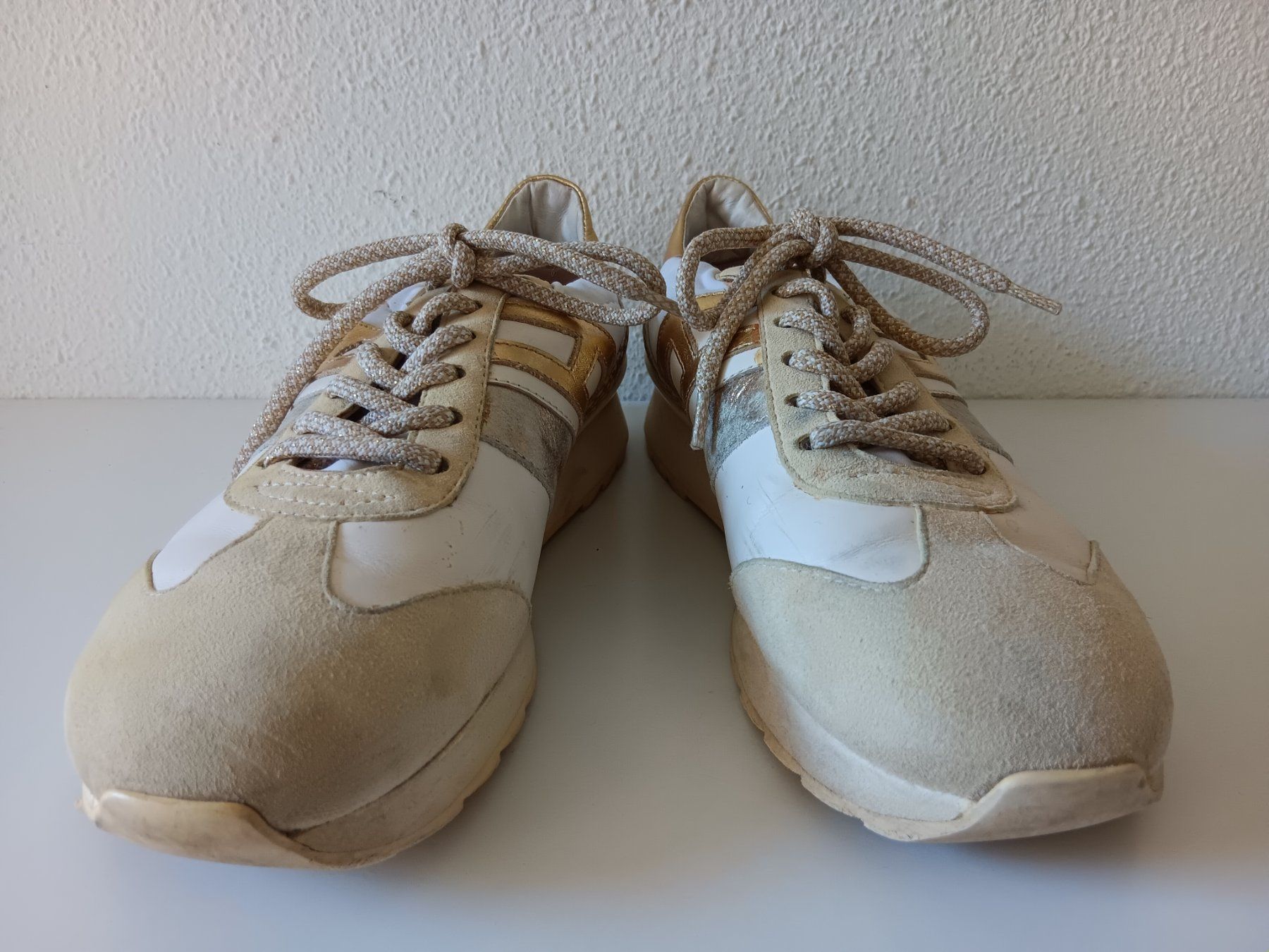 Hogan Scarpe da donna: HOGAN Sneakers pointure / Nummer 38 – Usato da Cossonay-ville venduto da Super-Price-Quality 3