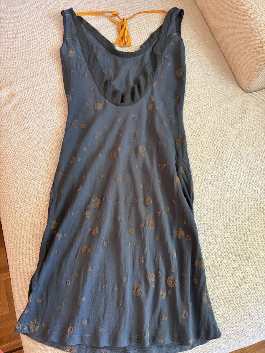 Diesel Vestiti: DIESEL SILK DRESS – Usato da Zürich venduto da dor_9l9g 3