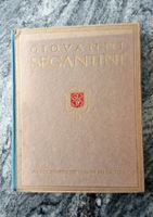 GIOVANNI SEGANTINI, 1919