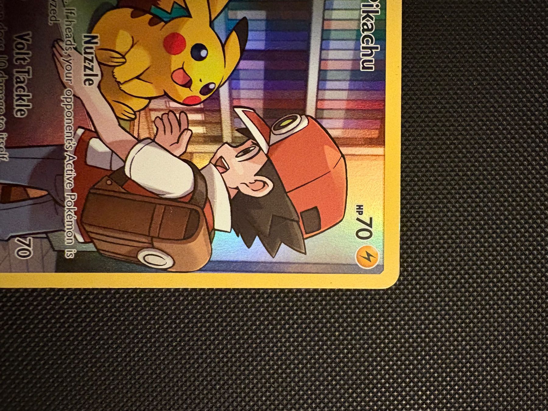 Pokémon Carte collezionabili: Pikachu CEC 241 – Usato da Bonstetten venduto da Tarnished 3