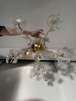 Kronleuchter mit LED‘s