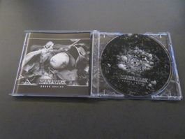 MANATARK Chaos Engine 2003 Black Metal