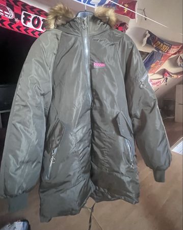Jacke Xue Shiya