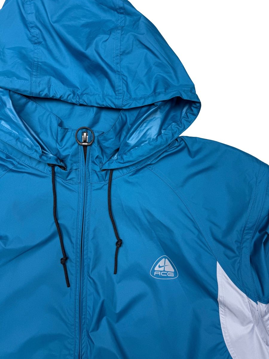 Nike Giacche: Nike ACG Wind jacket – Usato da Lausanne venduto da Histoiredesapes 1