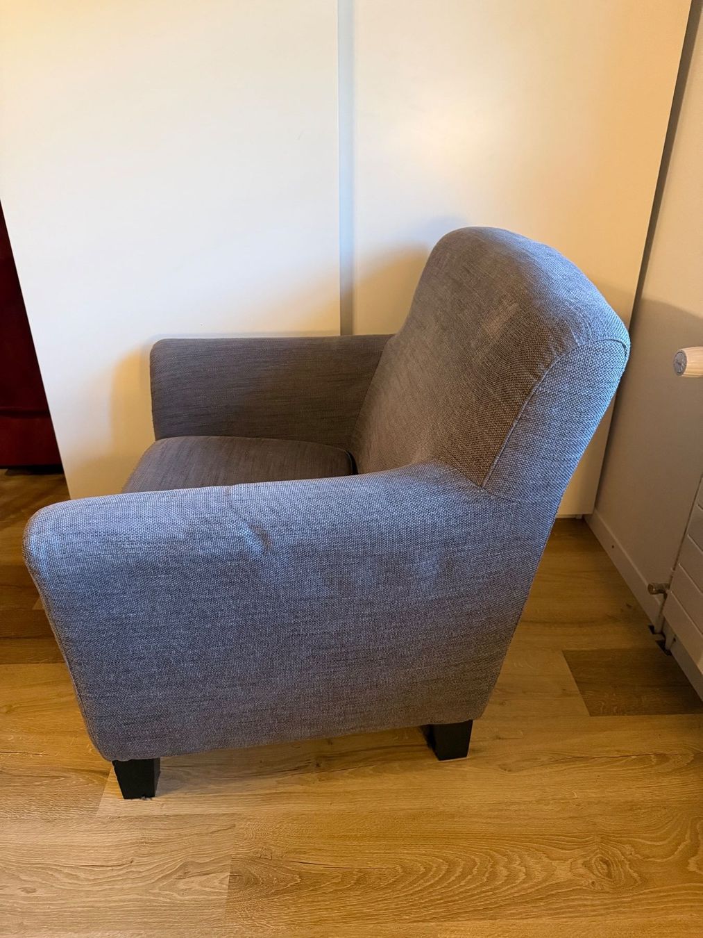 Ikea Sessel: IKEA: Sessel Ekenäs – Gebraucht aus Kerns von joe_kt8k 1