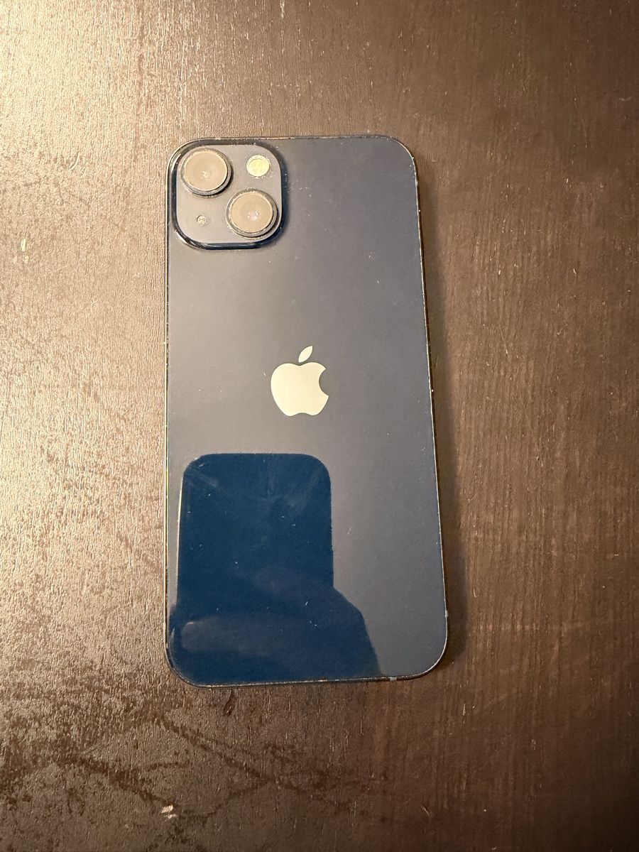 Apple Handys / Smartphones: Iphone 13, 128gb – Gebraucht aus Winterthur von luc_n6wp 3
