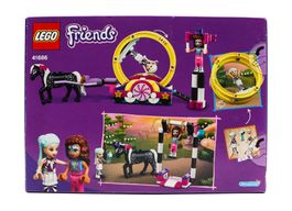 LEGO® Friends 41686 Magical Acrobatics - NEW