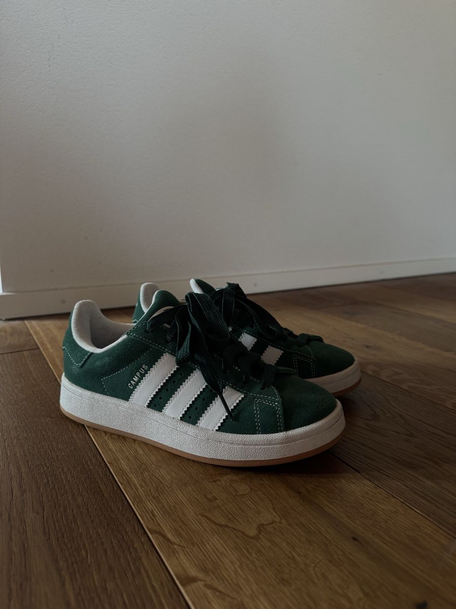 Adidas Chaussures femmes: Adidas campus – D'occasion à Roggwil BE par lffcb