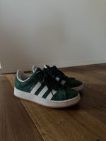 Adidas campus