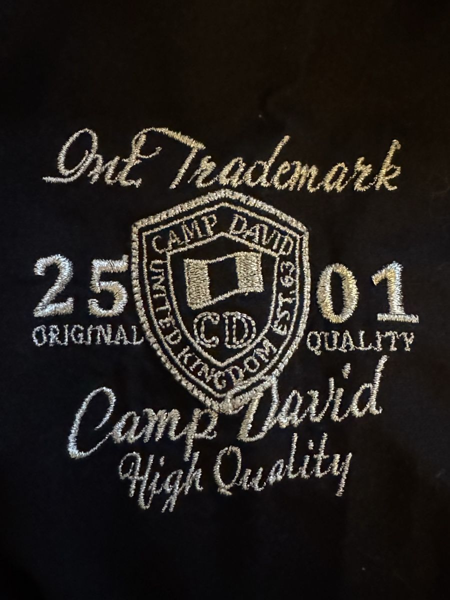 Camp David Camicie: Camp David Hemd – Usato da Huttwil venduto da Nedja0 5