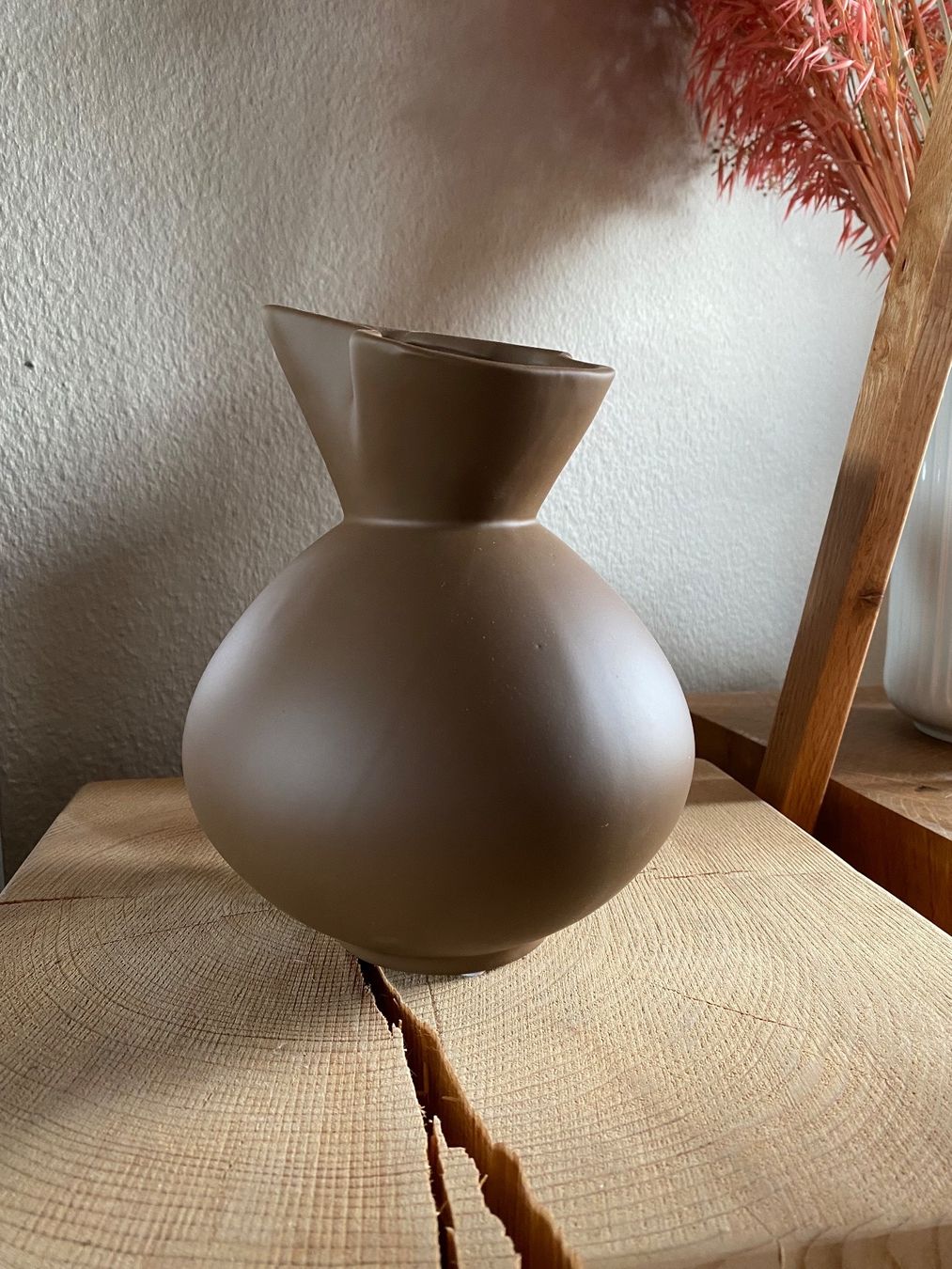 Vasi & Recipienti: Vase NICA – Usato da Däniken SO venduto da minoah 1