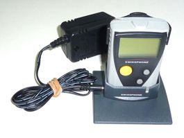 Ladestation zu Swissphone-Pager