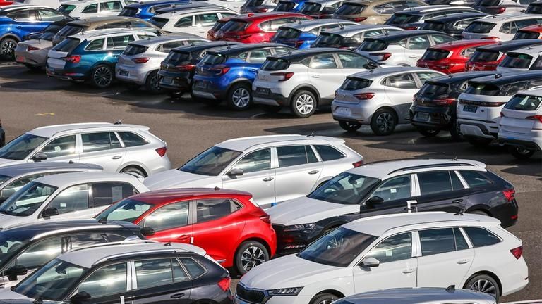 Gnstige Gute Autos