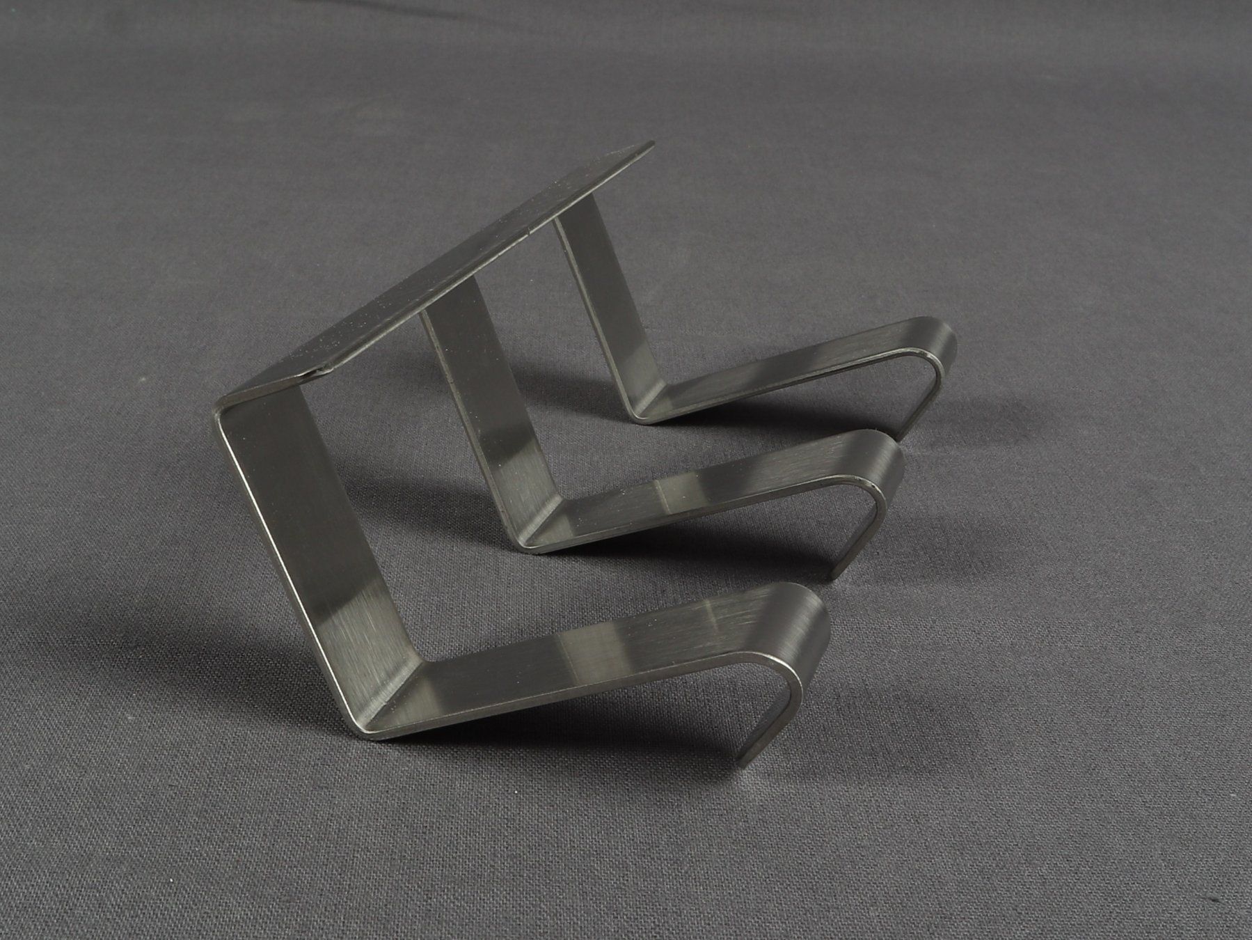 Guardaroba: TIGER Door hook Tür Hänger – Nuovo (secondo la descrizione) da Steinen venduto da Restwert_Steinen 6
