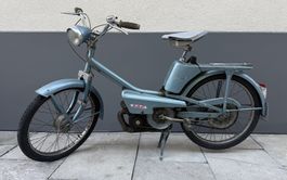 Velovap mit Fahrzeugausweis (TEBAG/VAP)
