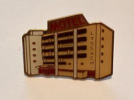 1 Pin Motel Lyss