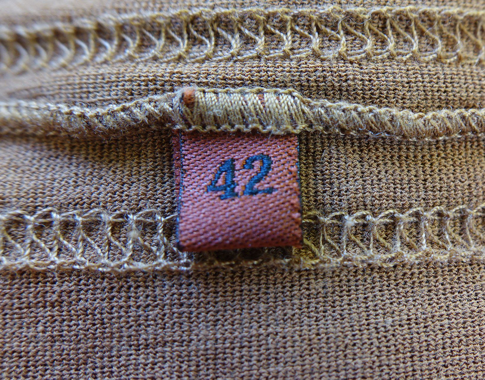 Missoni Tops: Oberteil Missoni It. 42 100% Baumwolle – Neu (gemäss Beschreibung) aus Winterthur von Hiruko 7