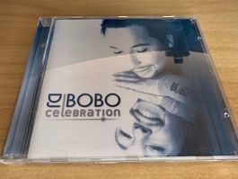 DJ BoBo – Celebration