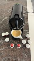 Delonghi  Black EN80.B Inissia Nespresso coffee machine