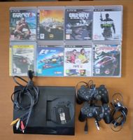 Sony-Playstation 3