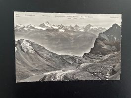 AK VS Felsenhorn am Gemmipass, Daubensee