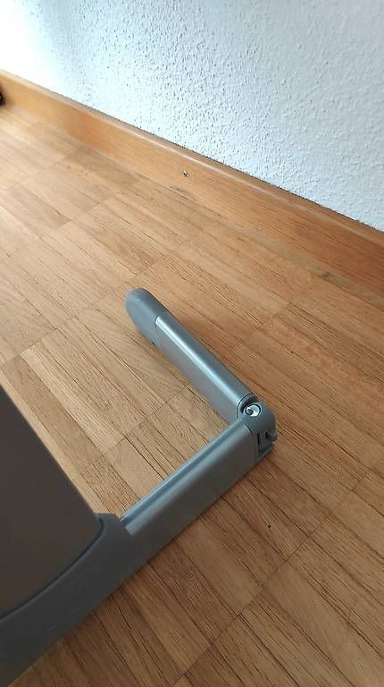 Chicco Betten: Beistellbett Chicco – Gebraucht aus Zürich von Schret7 3