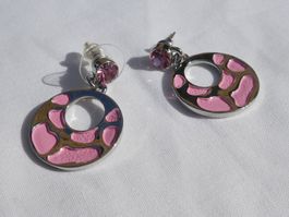 Ohrstecker, Modeschmuck