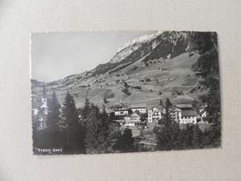 Ansichtskarte Karte Flüehli LU Luzern ca. 1940
