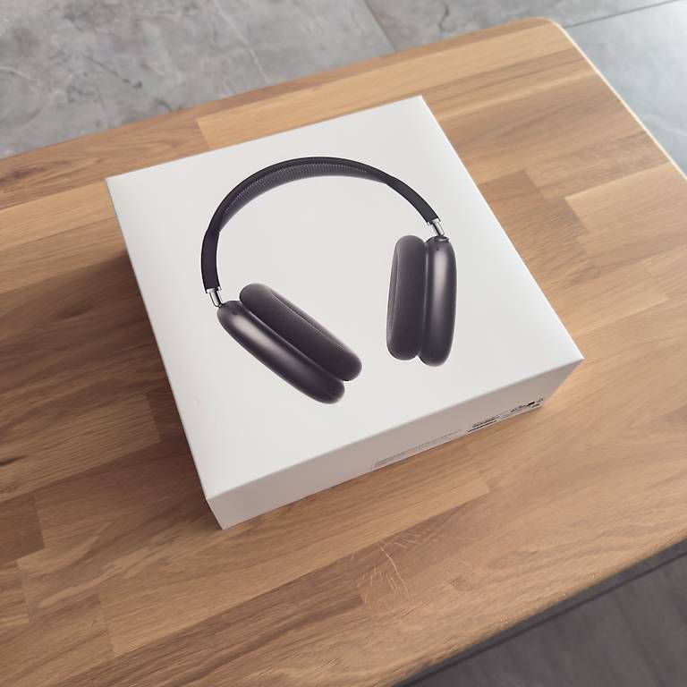 Apple Cuffie: Apple Airpods Max – Usato da Widen venduto da flavio_marchi 4