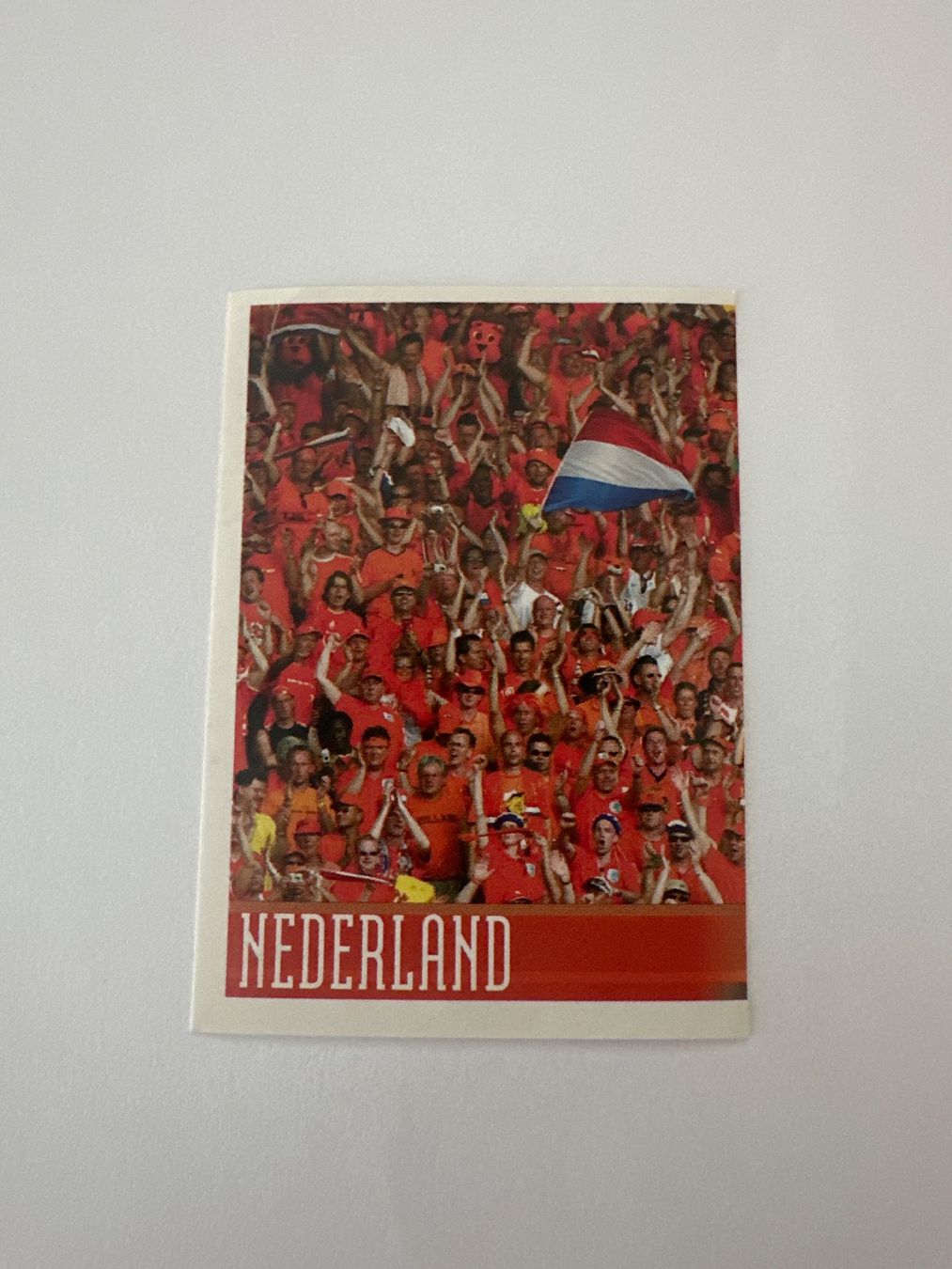 Panini Cartes à collectionner: Panini UEFA EM 2008 Sticker - Nr. 278 – D'occasion à Sulz AG par DealWerk