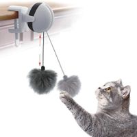 Very Funny Cat Yo-Yo Toy