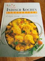 Indisch kochen Vegetarisch 