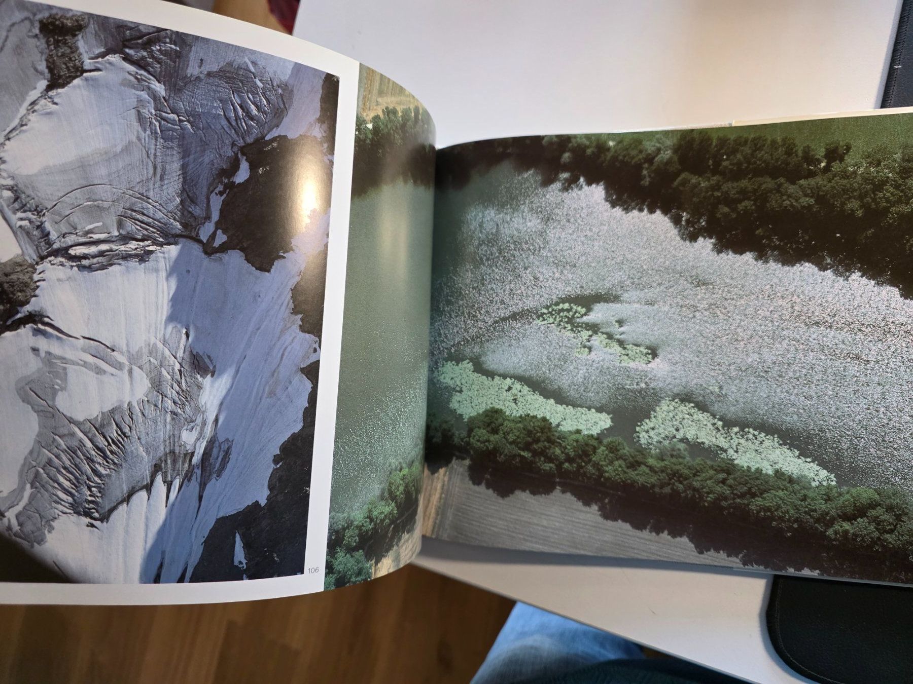 Livres: Bern - Flugbild eines Kantons - Fernand Rausser - 1990 – D'occasion à Walterswil BE par Lonitti 7
