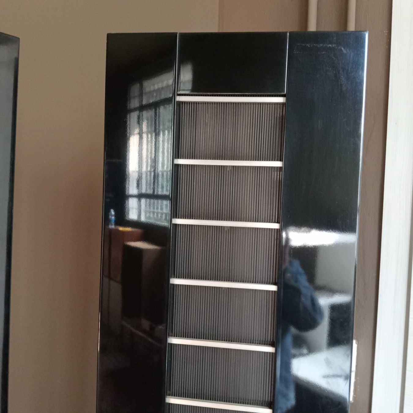 Casse acustiche: High End Speakers Audiostatic ES300 RS – Usato da St-Cergue venduto da per_6cx5 4