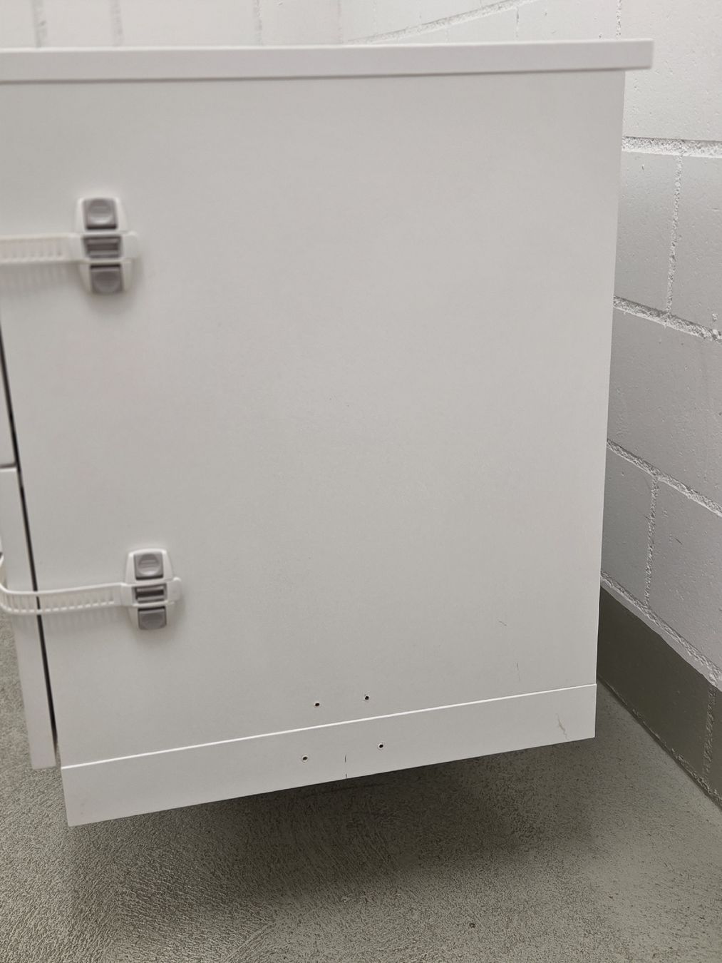 Ikea Commodes: IKEA Nordli – D'occasion à Glattpark(Opfikon) par mammut66 2